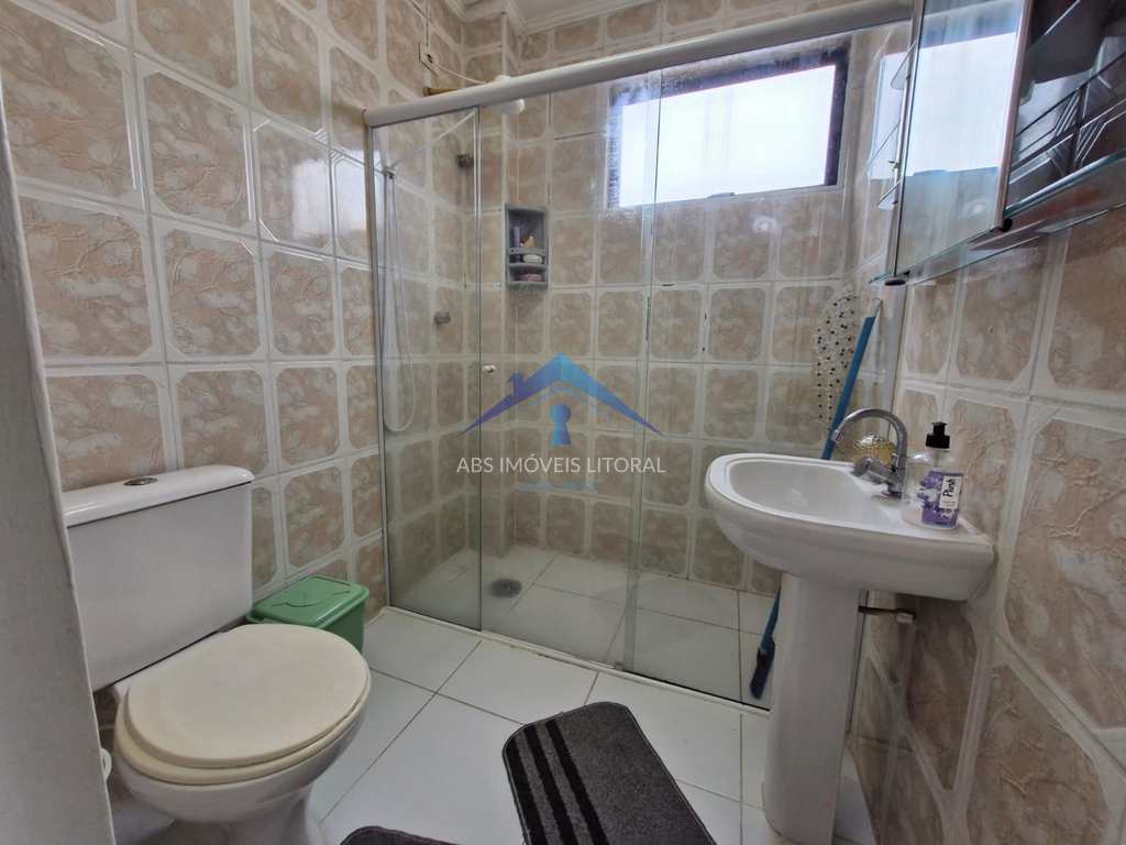 Apartamento em Praia Grande, no bairro Caiçara