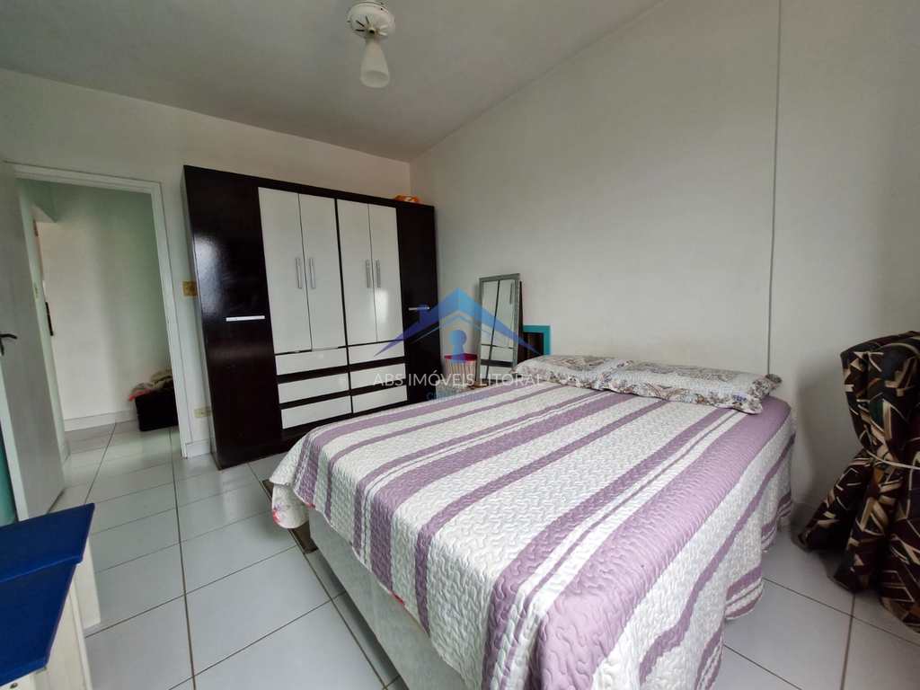 Apartamento em Praia Grande, no bairro Caiçara