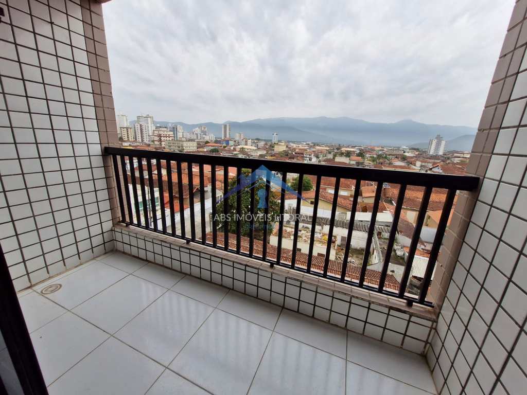 Apartamento em Praia Grande, no bairro Caiçara