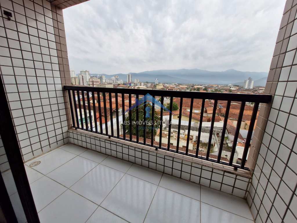 Apartamento em Praia Grande, no bairro Caiçara