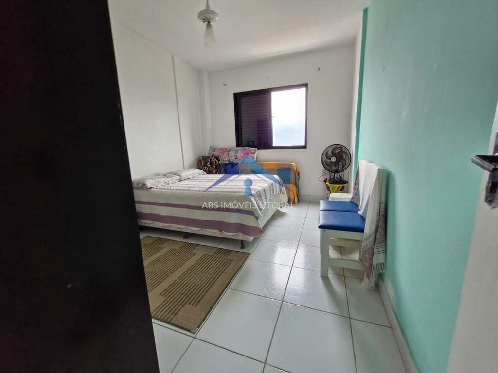 Apartamento em Praia Grande, no bairro Caiçara