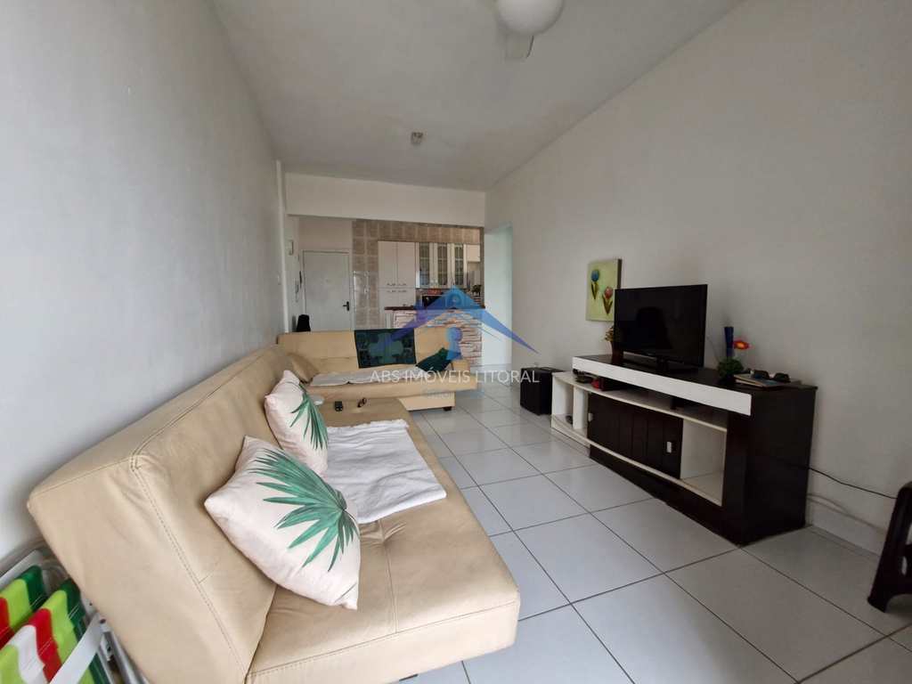 Apartamento em Praia Grande, no bairro Caiçara