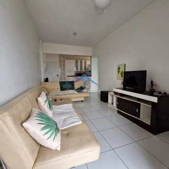 Apartamento em Praia Grande, bairro Caiçara