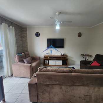 Apartamento em Praia Grande, bairro Caiçara