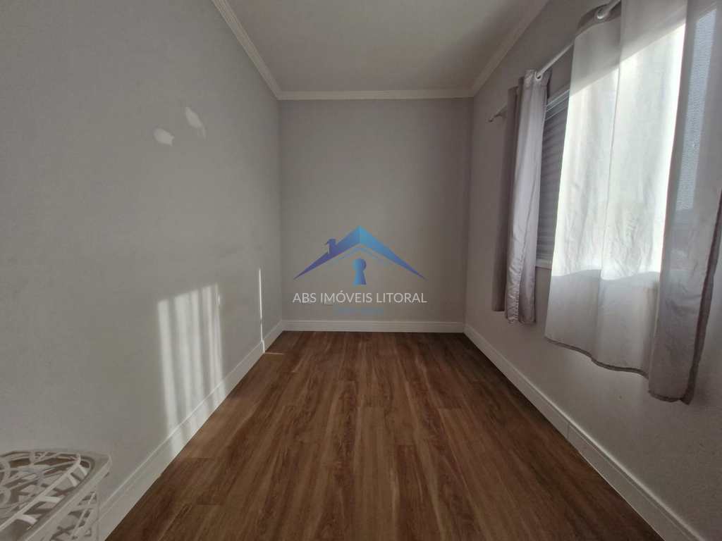 Casa em Praia Grande, no bairro Balneário Maracanã