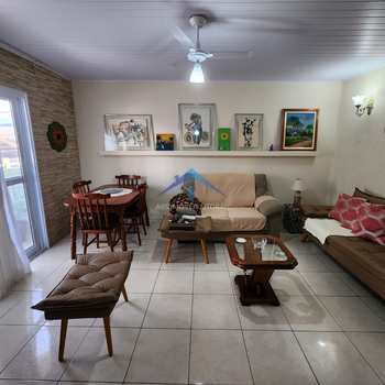 Apartamento em Praia Grande, bairro Caiçara