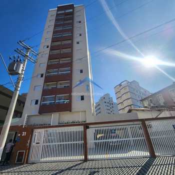 Apartamento em Praia Grande, bairro Caiçara