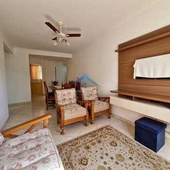Apartamento em Praia Grande, bairro Caiçara