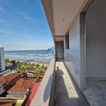 Apartamento em Praia Grande, bairro Solemar
