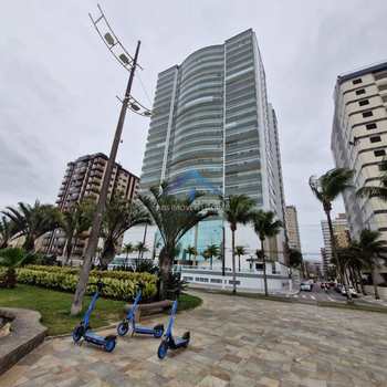 Apartamento em Praia Grande, bairro Caiçara
