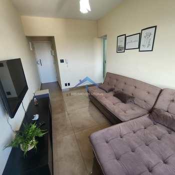 Apartamento em Praia Grande, bairro Real