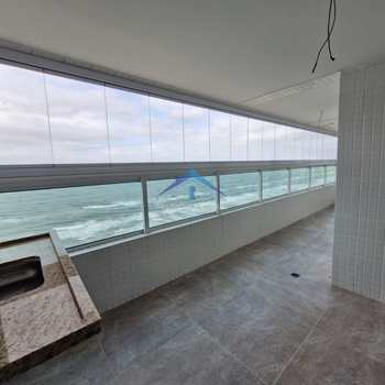 Apartamento em Praia Grande, bairro Caiçara