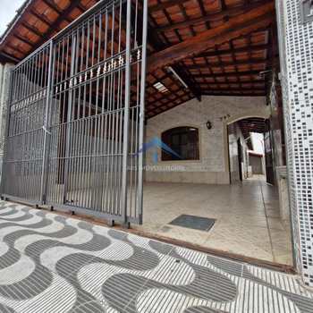 Casa em Praia Grande, bairro Real
