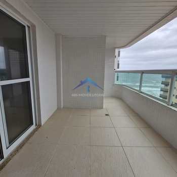 Apartamento em Praia Grande, bairro Caiçara