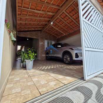 Casa em Praia Grande, bairro Real
