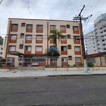Apartamento em Praia Grande, bairro Caiçara