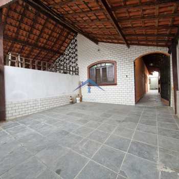 Casa em Praia Grande, bairro Ocian