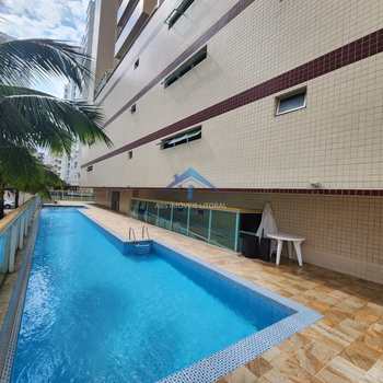 Apartamento em Praia Grande, bairro Ocian