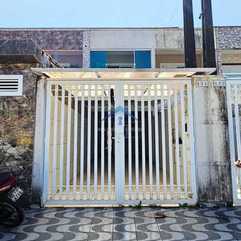 Casa em Praia Grande, bairro Real