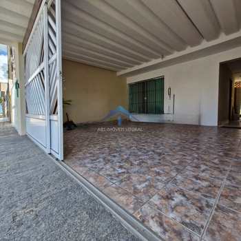 Casa em Praia Grande, bairro Real