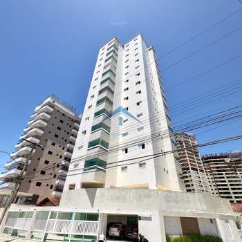 Apartamento em Praia Grande, bairro Caiçara