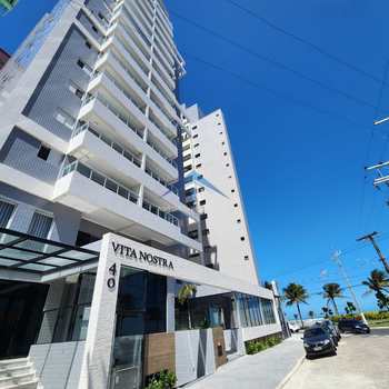 Apartamento em Praia Grande, bairro Caiçara