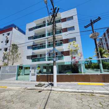 Apartamento em Guarujá, bairro Loteamento João Batista Julião