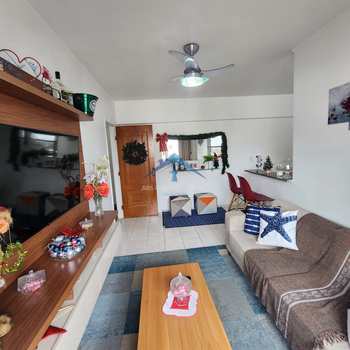 Apartamento em Praia Grande, bairro Caiçara