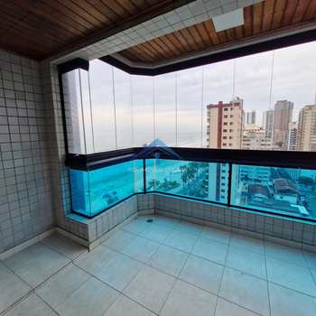 Apartamento em Praia Grande, bairro Caiçara