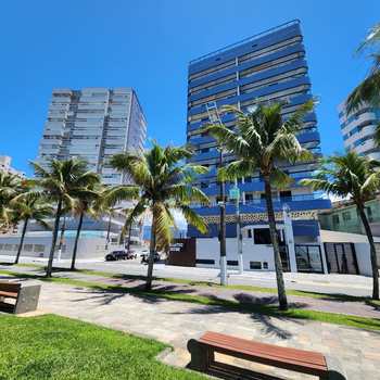 Apartamento em Praia Grande, bairro Balneário Maracanã