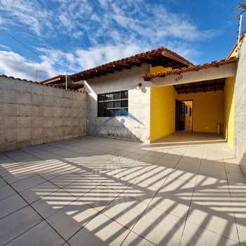 Casa em Praia Grande, bairro Real