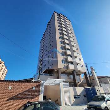 Apartamento em Praia Grande, bairro Vila Caiçara