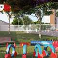 condomínio em Votorantim, bairro Vila Santo Antônio