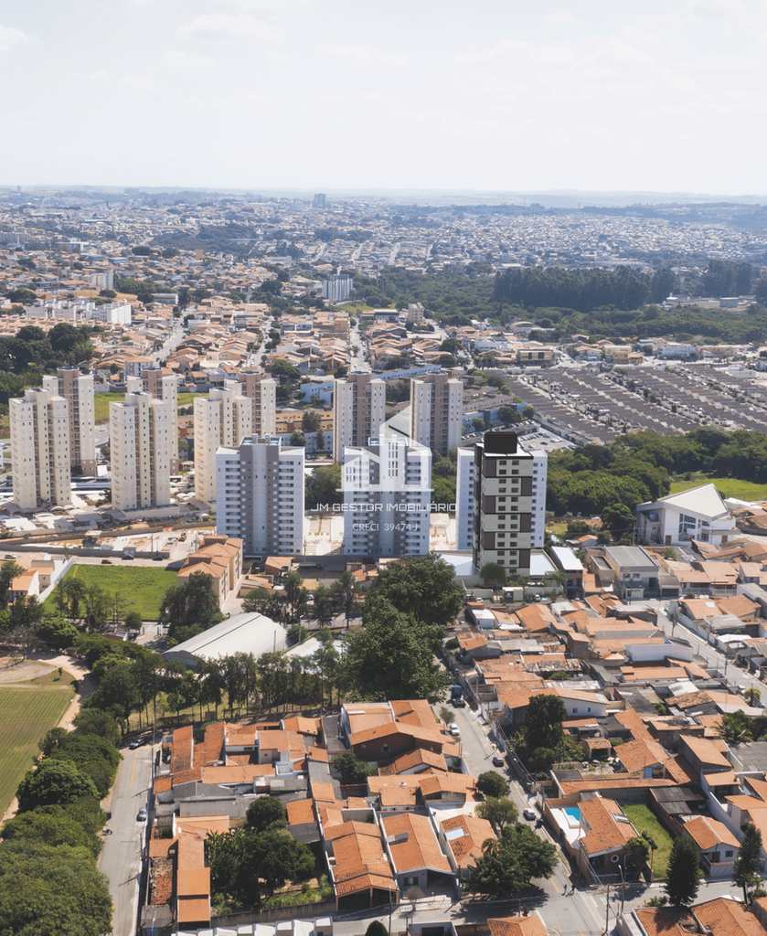 condomínio em Sorocaba, bairro Vila Gabriel