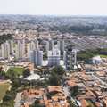 condomínio em Sorocaba, bairro Vila Gabriel