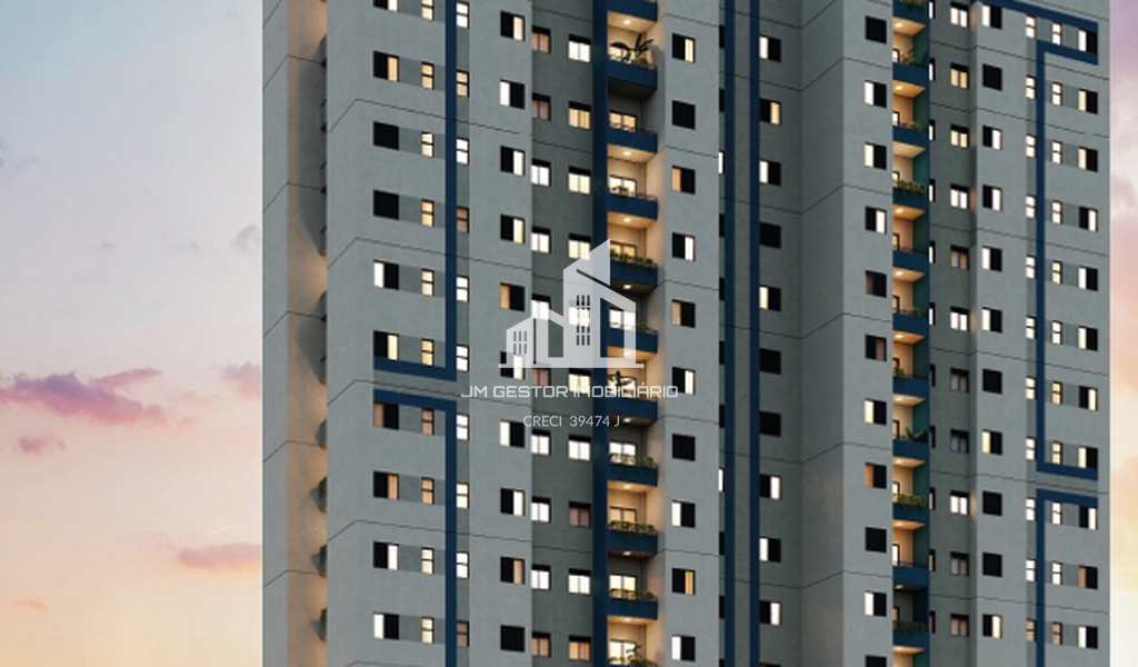Condomínio em Sorocaba, no bairro Vila Lucy