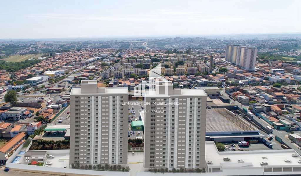 Condomínio em Sorocaba, no bairro Wanel Ville