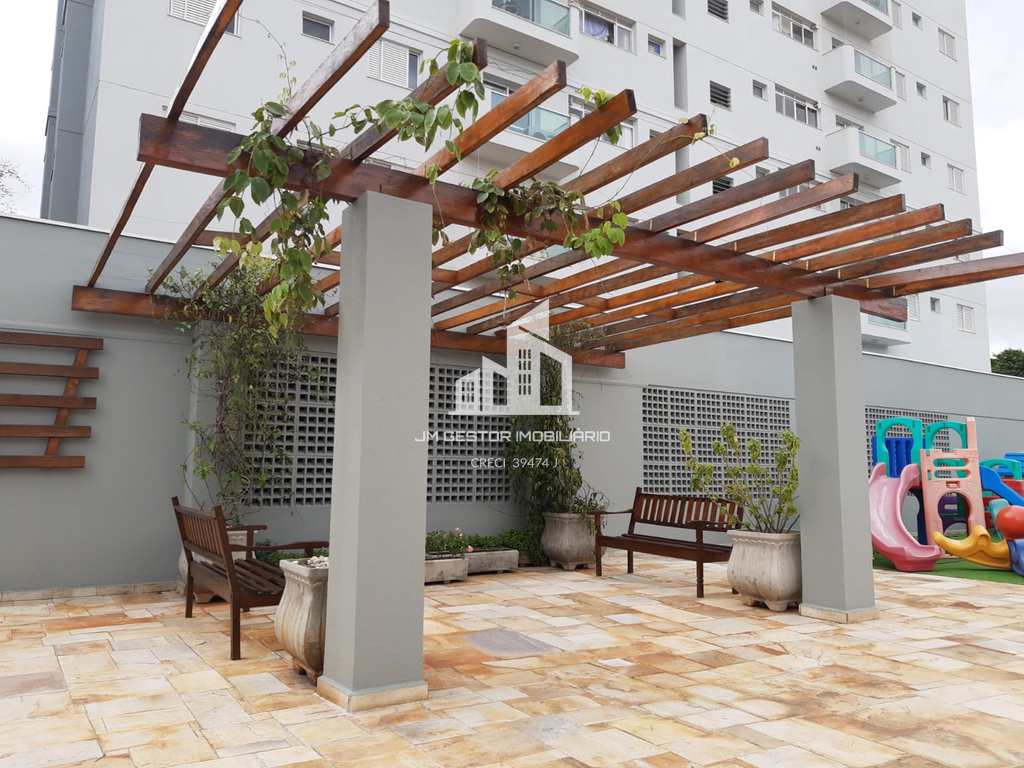 condomínio em Sorocaba, bairro Jardim Paulistano