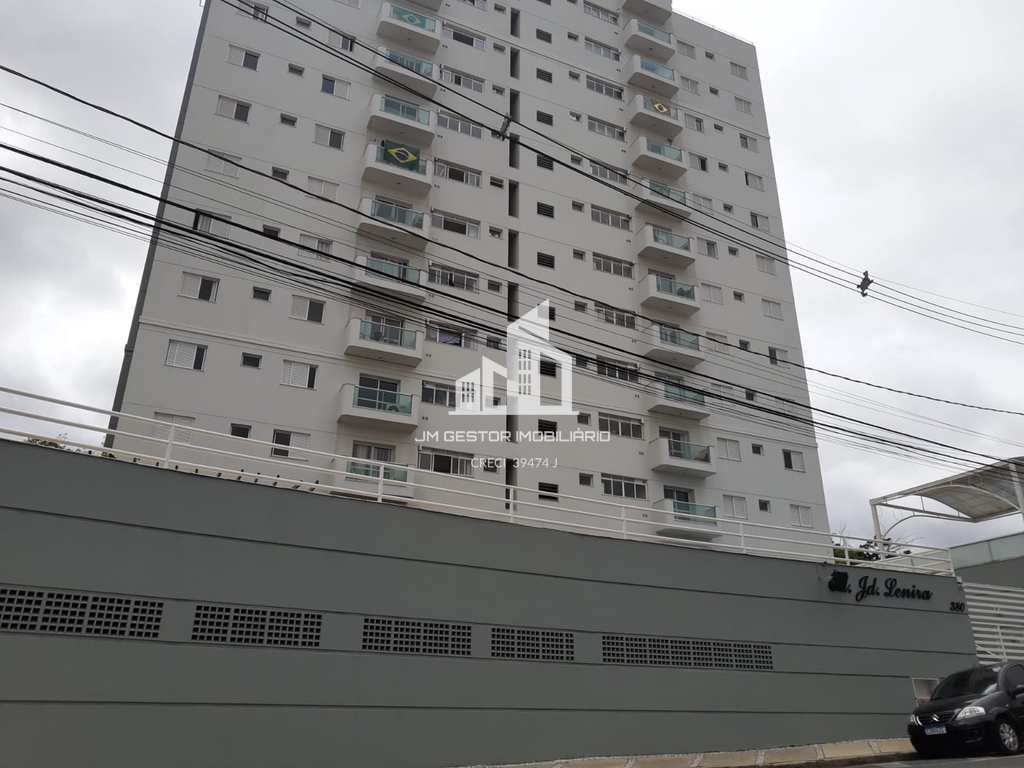 condomínio em Sorocaba, bairro Jardim Paulistano