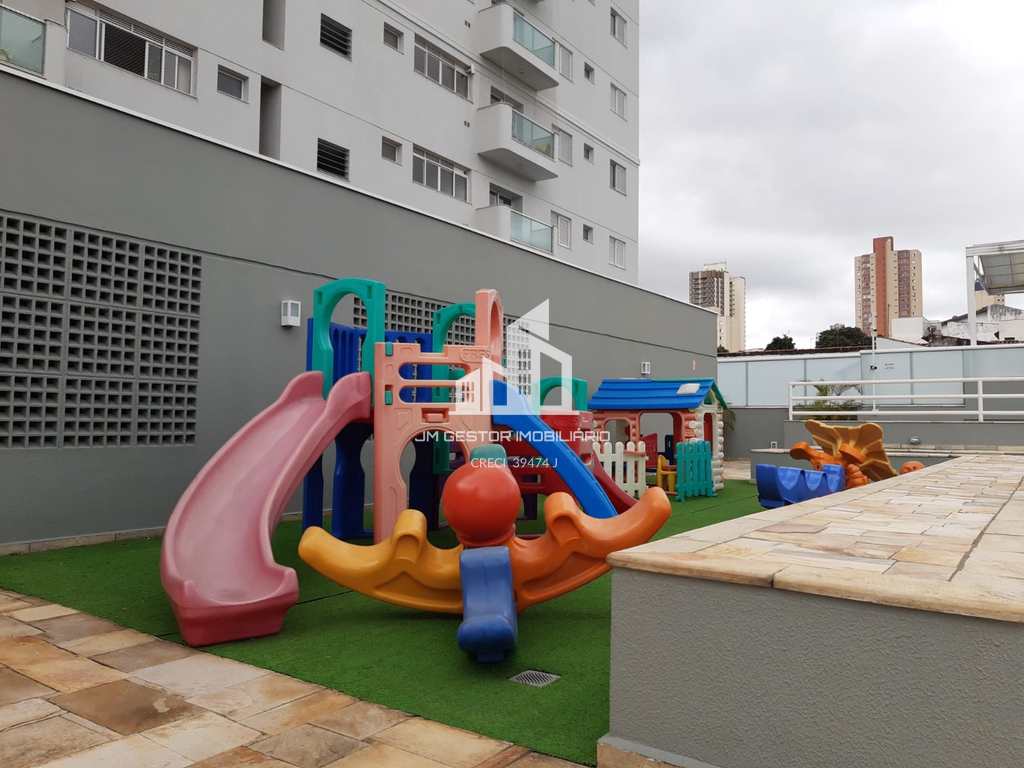 condomínio em Sorocaba, bairro Jardim Paulistano