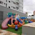 condomínio em Sorocaba, bairro Jardim Paulistano