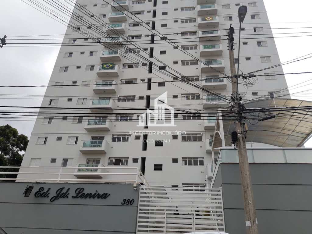 condomínio em Sorocaba, bairro Jardim Paulistano