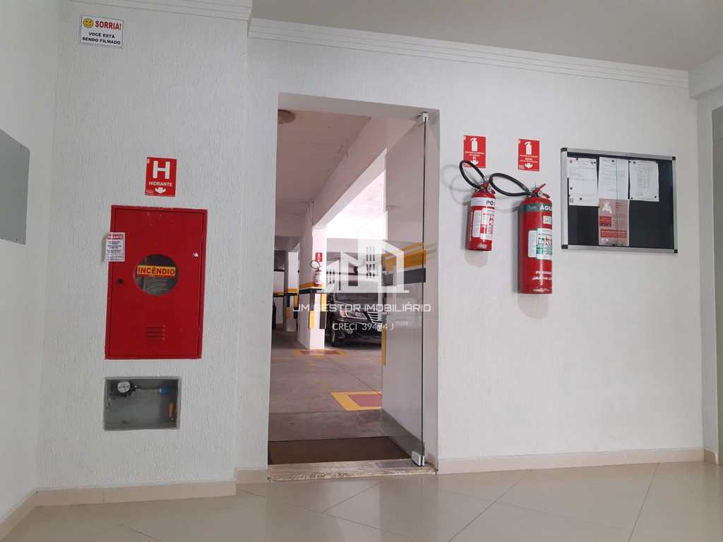 condomínio em Sorocaba, bairro Jardim Paulistano
