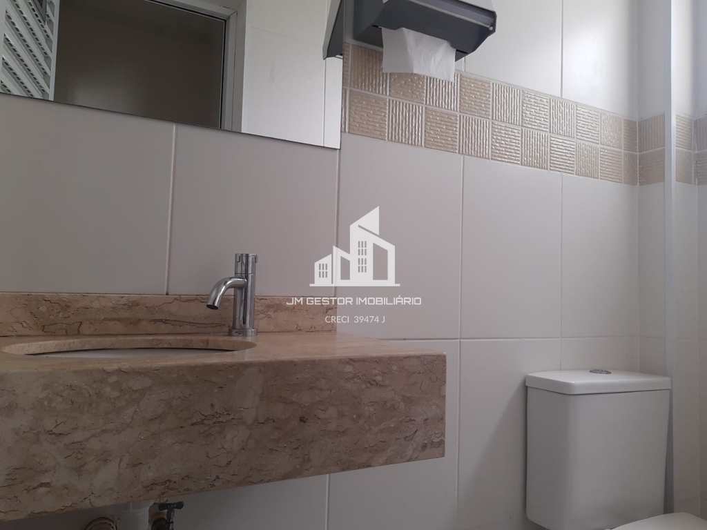 condomínio em Sorocaba, bairro Jardim Paulistano