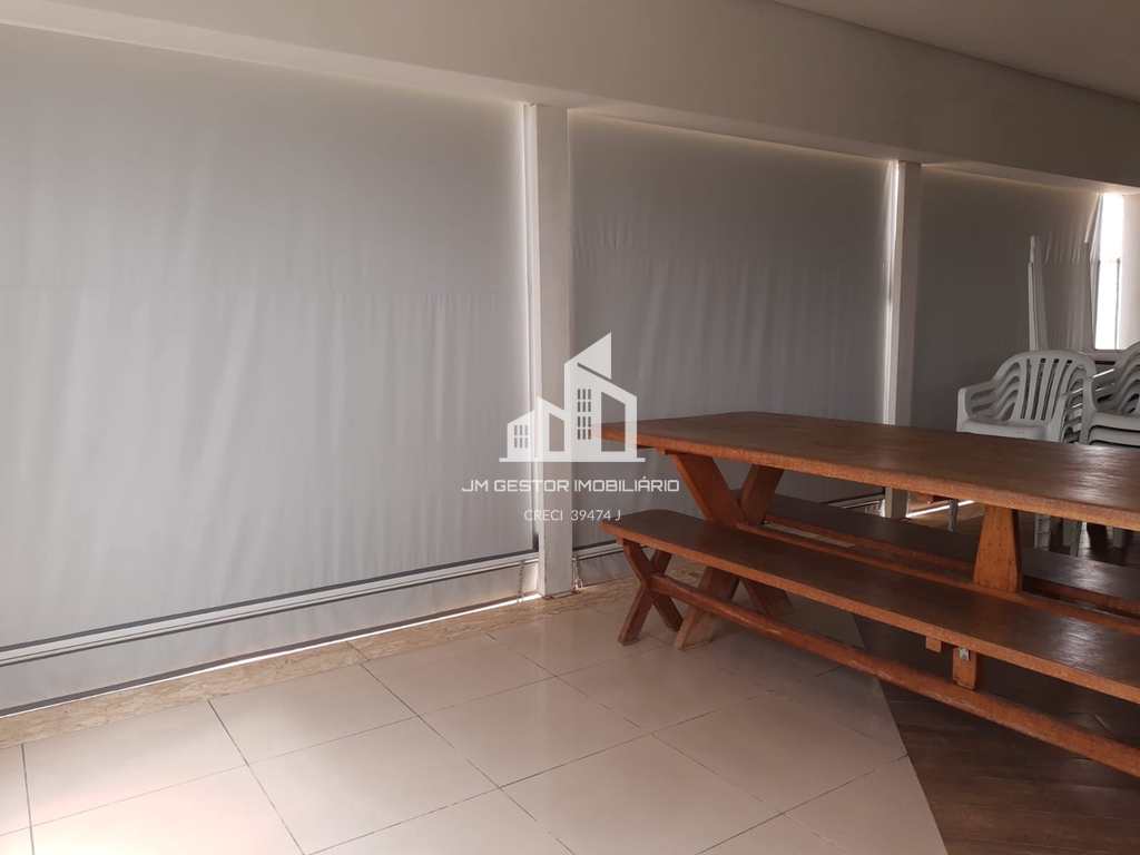 condomínio em Sorocaba, bairro Jardim Paulistano
