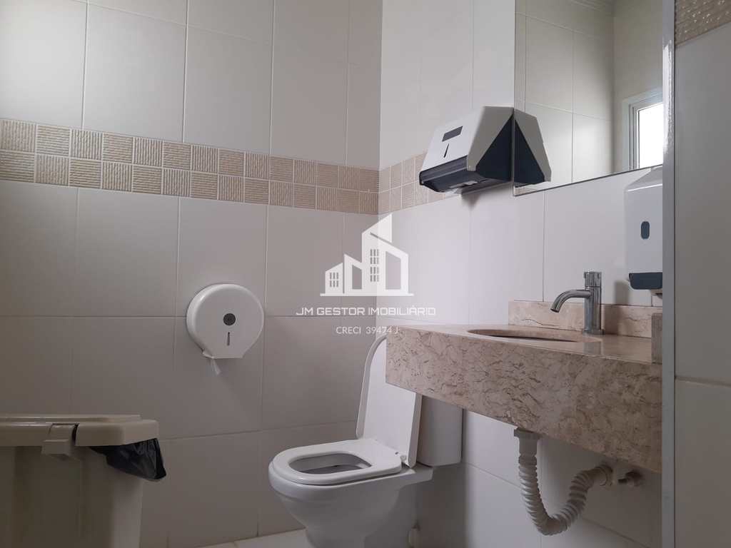 condomínio em Sorocaba, bairro Jardim Paulistano