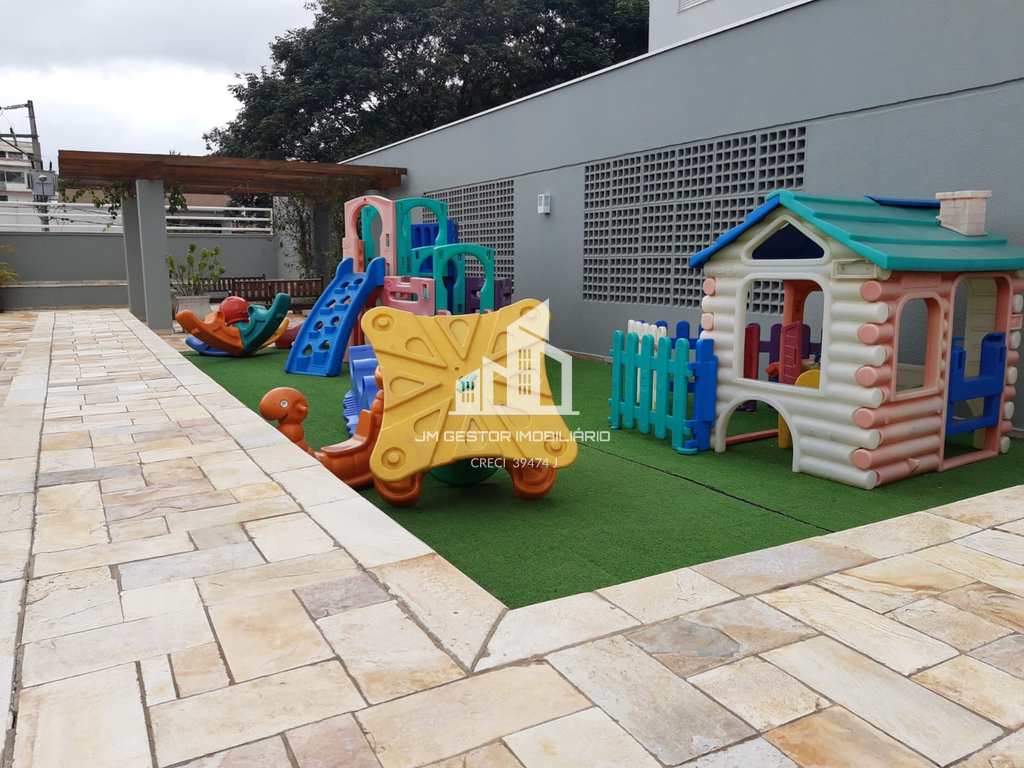 condomínio em Sorocaba, bairro Jardim Paulistano