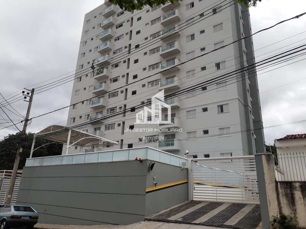condomínio em Sorocaba, bairro Jardim Paulistano