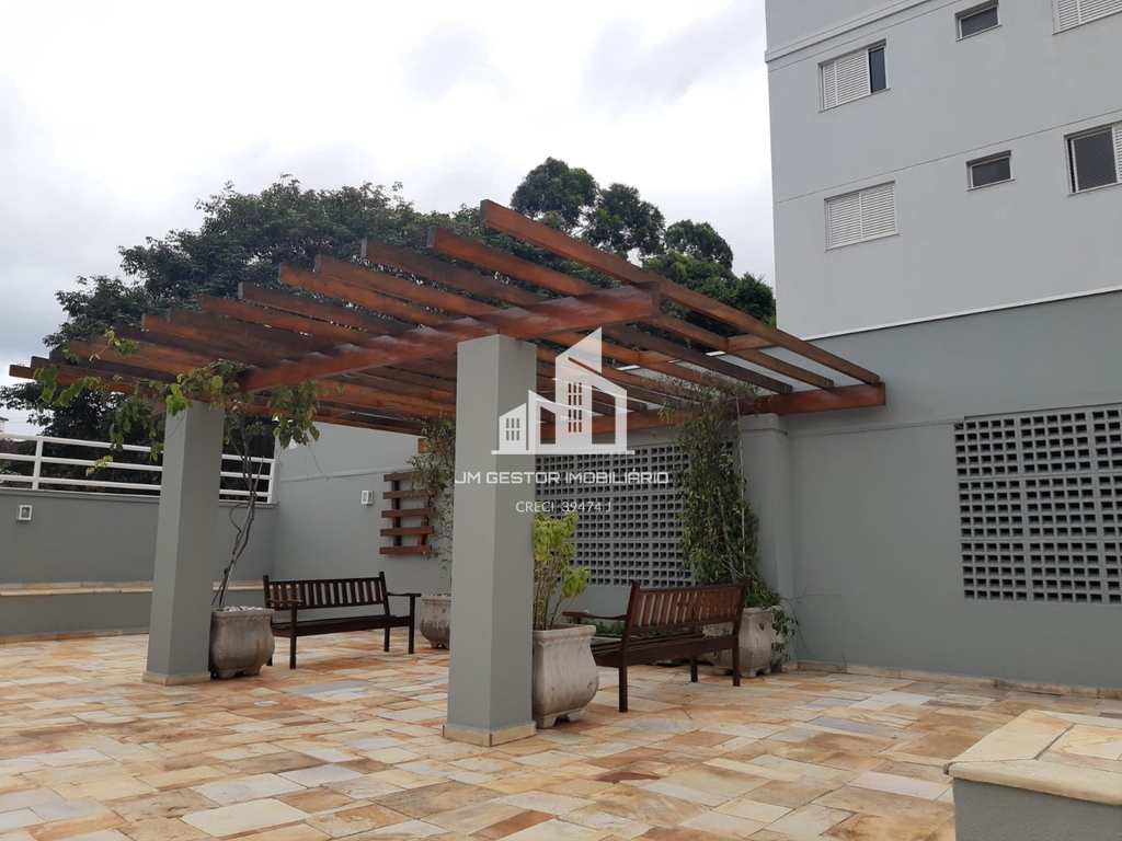condomínio em Sorocaba, bairro Jardim Paulistano