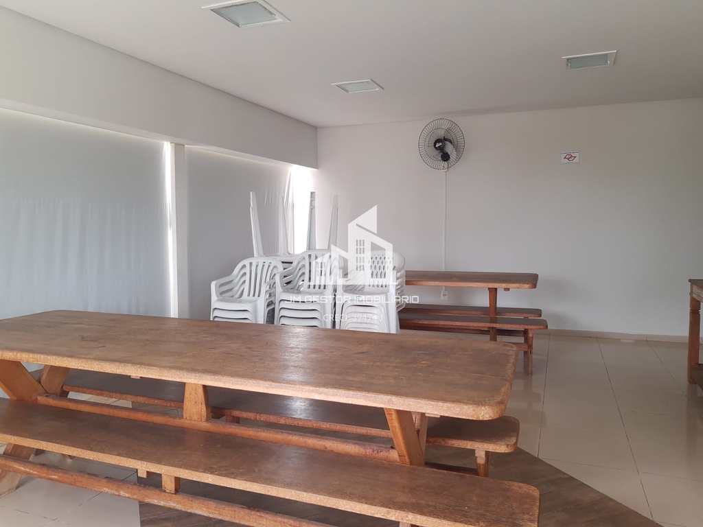condomínio em Sorocaba, bairro Jardim Paulistano